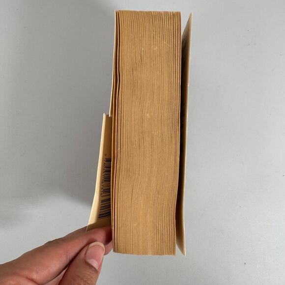 Stephen King The Dark Half Softcover Used - Picture 4 of 6